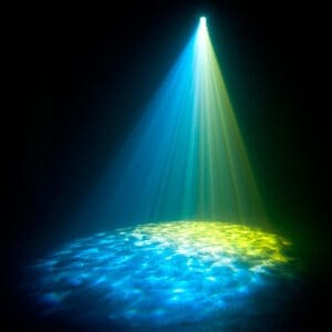 WaterEffect