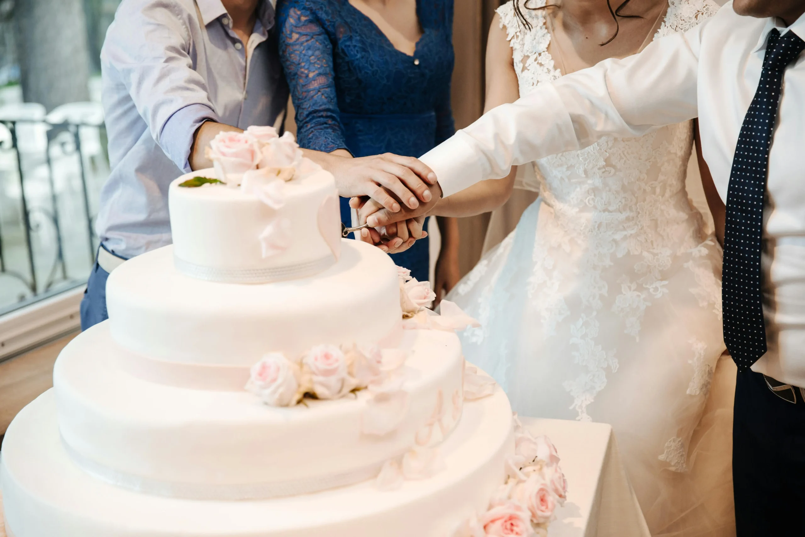 Cake Cutting